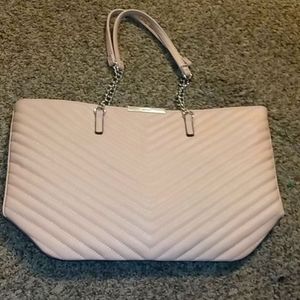 Great condition 9 west purse